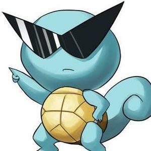 Meet your Posher, Nathan